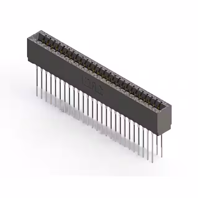 726-052-541-201 EDAC Inc.  Edgeboard Connectors